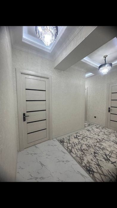 3х комнатная квартира на 2м этаже, Согдиана