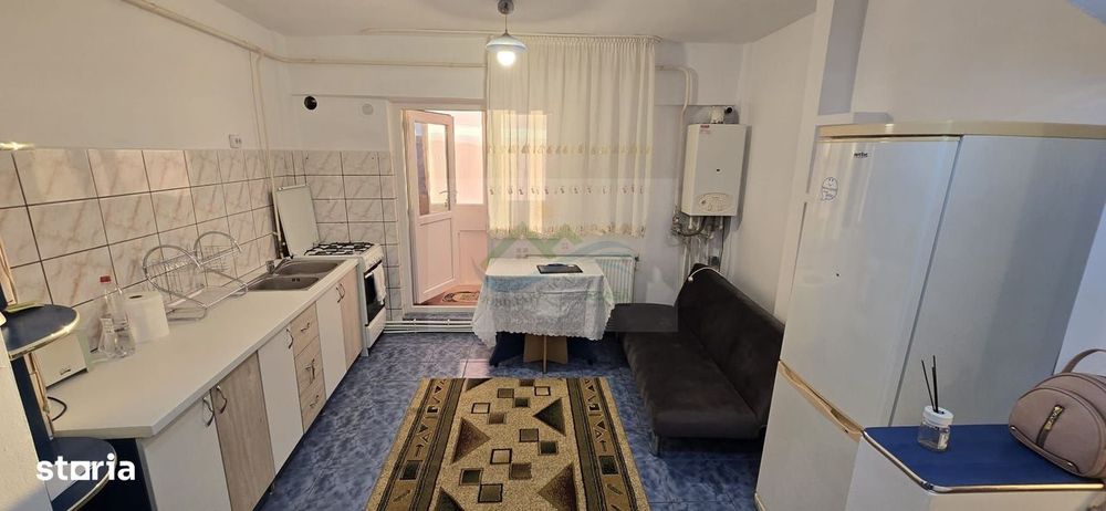 Apartament 2 camere de vânzare Burdujeni / Orizont