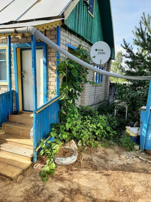 Продается отличная дача