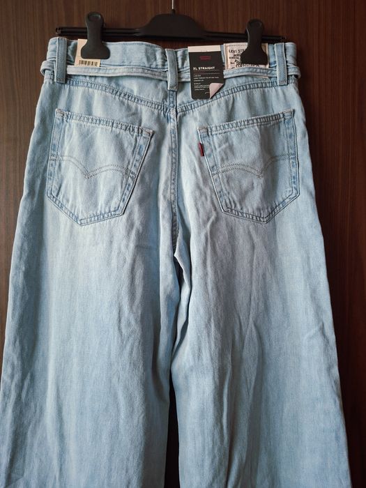 Оригинални дамски дънки Levi's