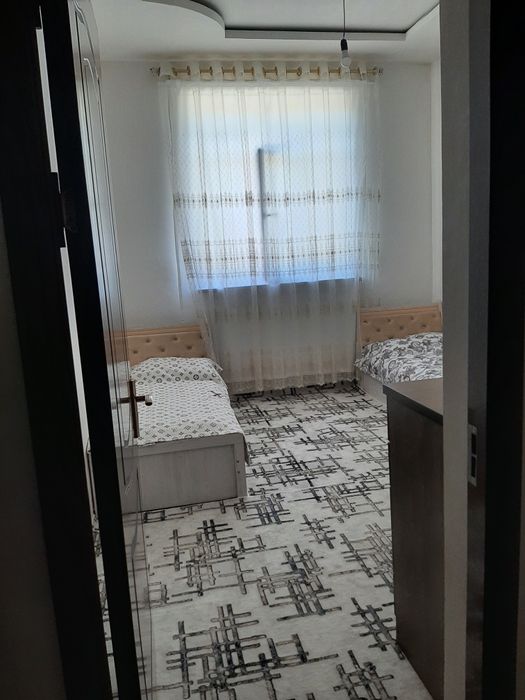 Uchaska Abdurahmonovda keles