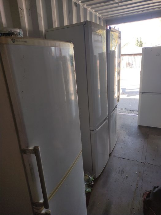 Продам холодильник бу