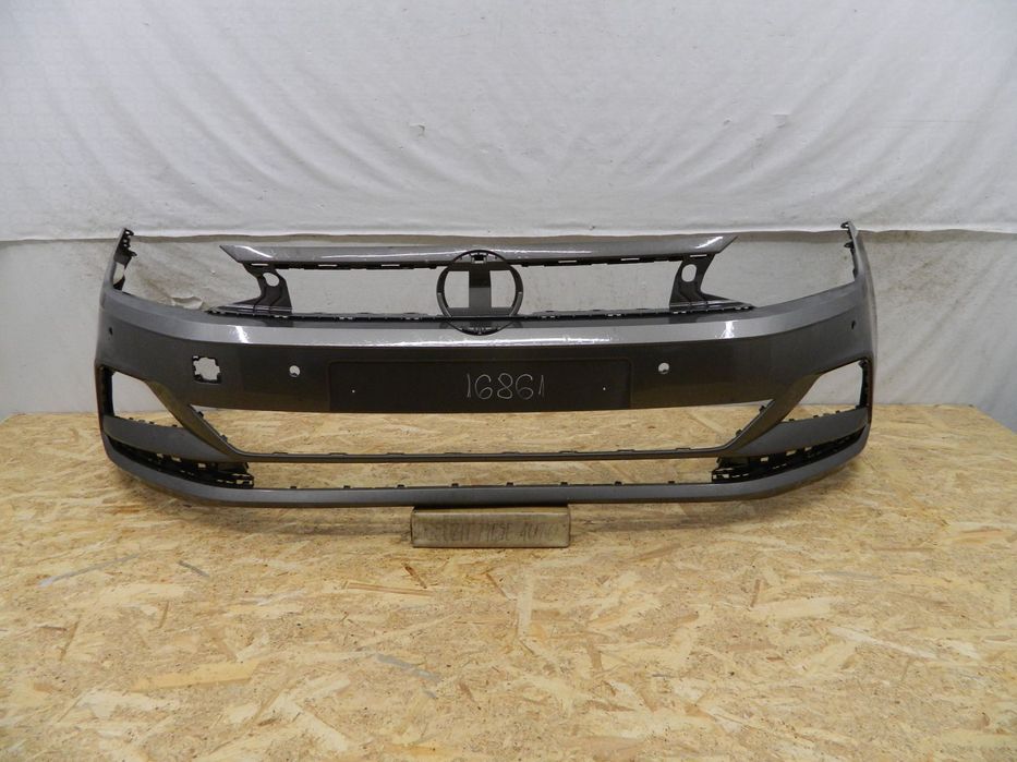 Bara fata VW Polo, 2017, 2018, 2019, 2020, 2021, 2GS807221.