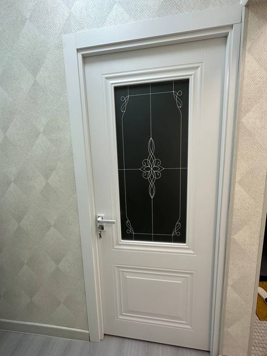 Двери/Eshik Россия/Rossiya МДФ