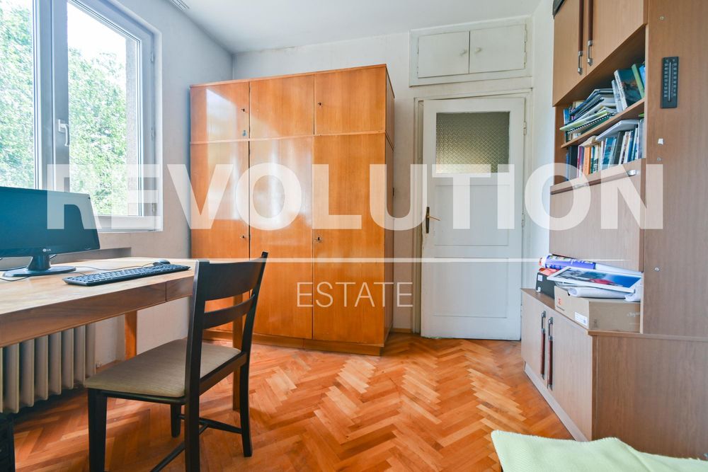 Дава се под наем Тристаен апартамент в София, Яворов - 93 кв.м за 750 € - Снимка #7