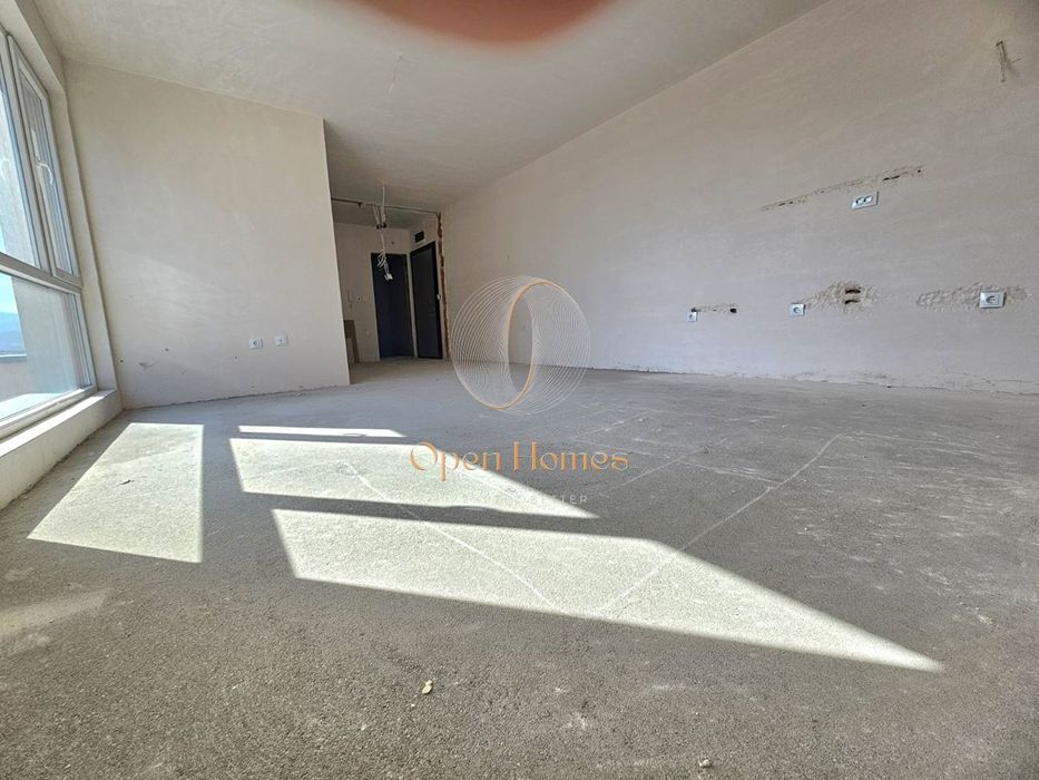 Продава се Едностаен апартамент в Пловдив, Христо Смирненски - 51 кв.м за 1220 €/кв.м - Снимка #8