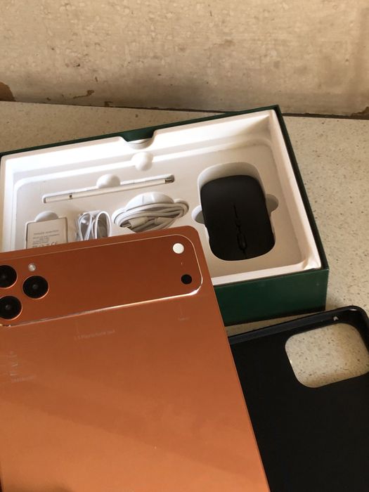 Planshet sotiladi Recap