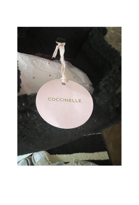 Coccinelle чанта