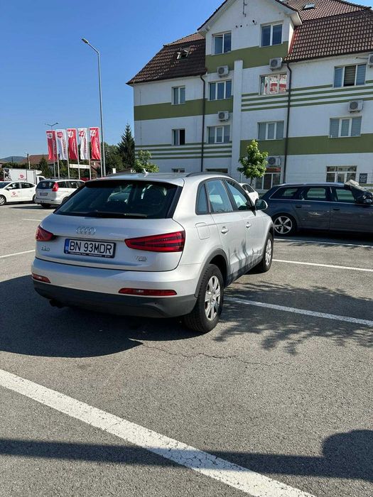 AUDI Q3 2013 — imagine 4