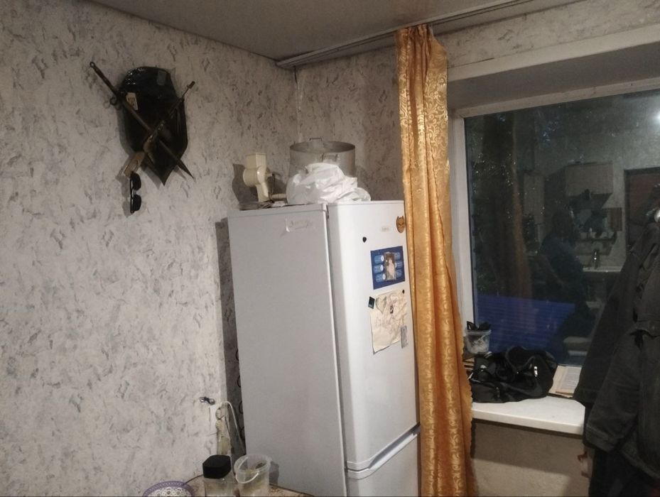 Продам комнату в общежитии