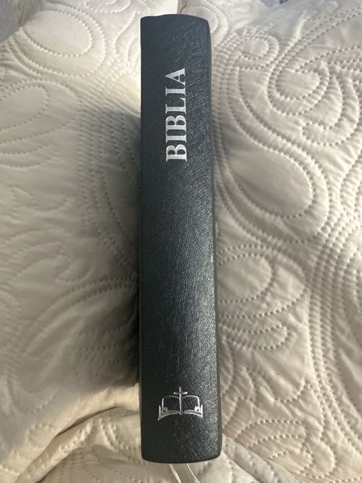 Biblia. Vechiul si noul testament