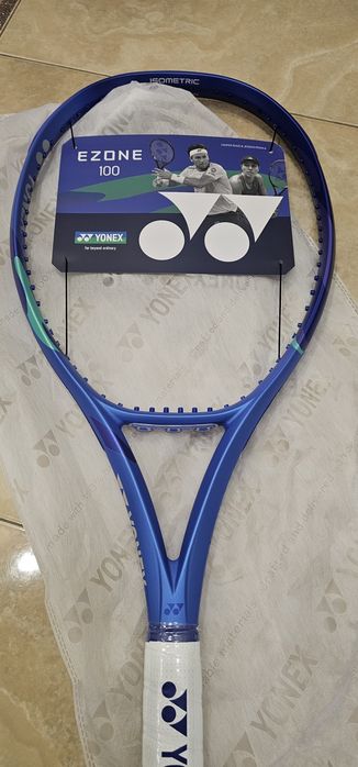 Yonex EZone-100(грип3)