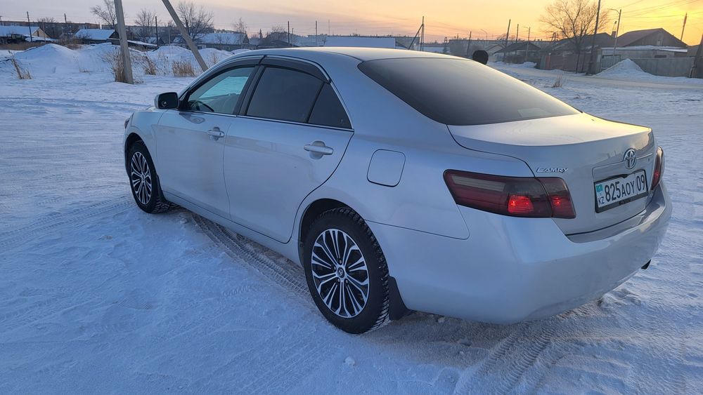 Продам камри 40.2007гв