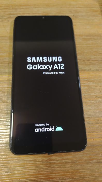 Samsung Galaxy A12