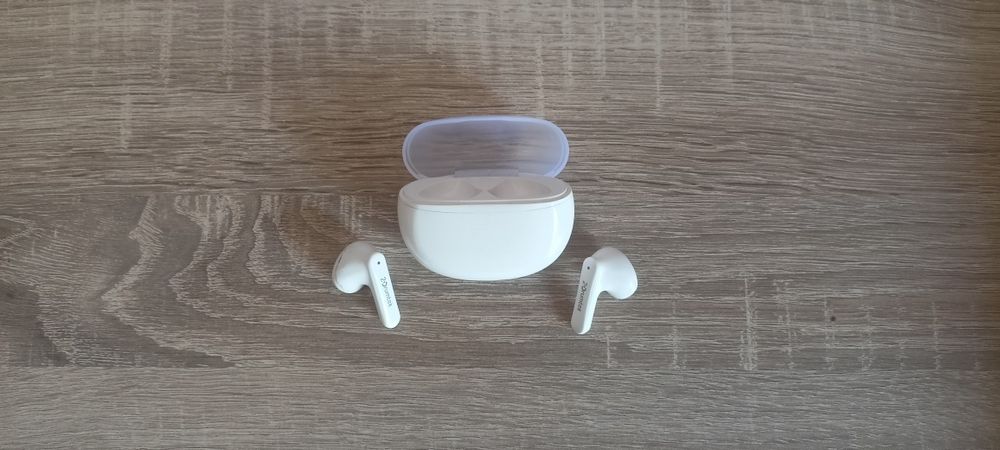 Bluetooth слушалки A4tech B20 2Drumtek