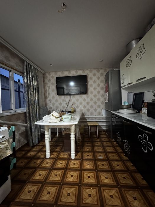 Продается времянка Зачаганск