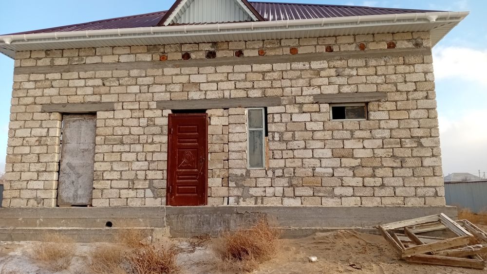 Частный дом кызылорда