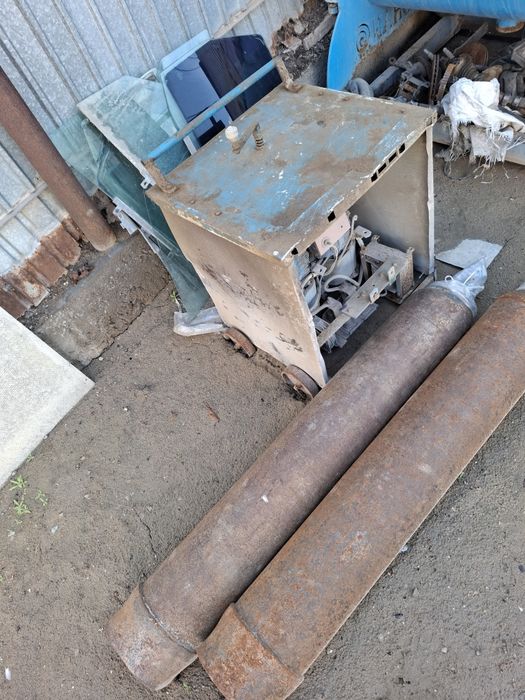 Продам электросварка