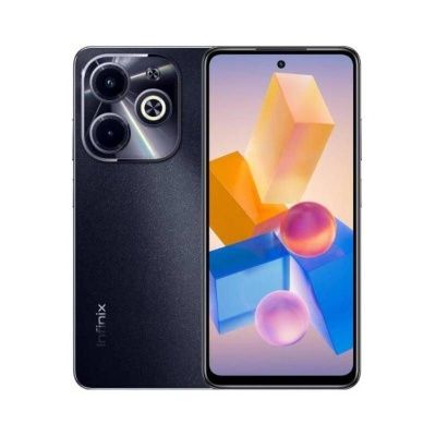 Infinix 40i 8+8/256gb juda yangi telefon