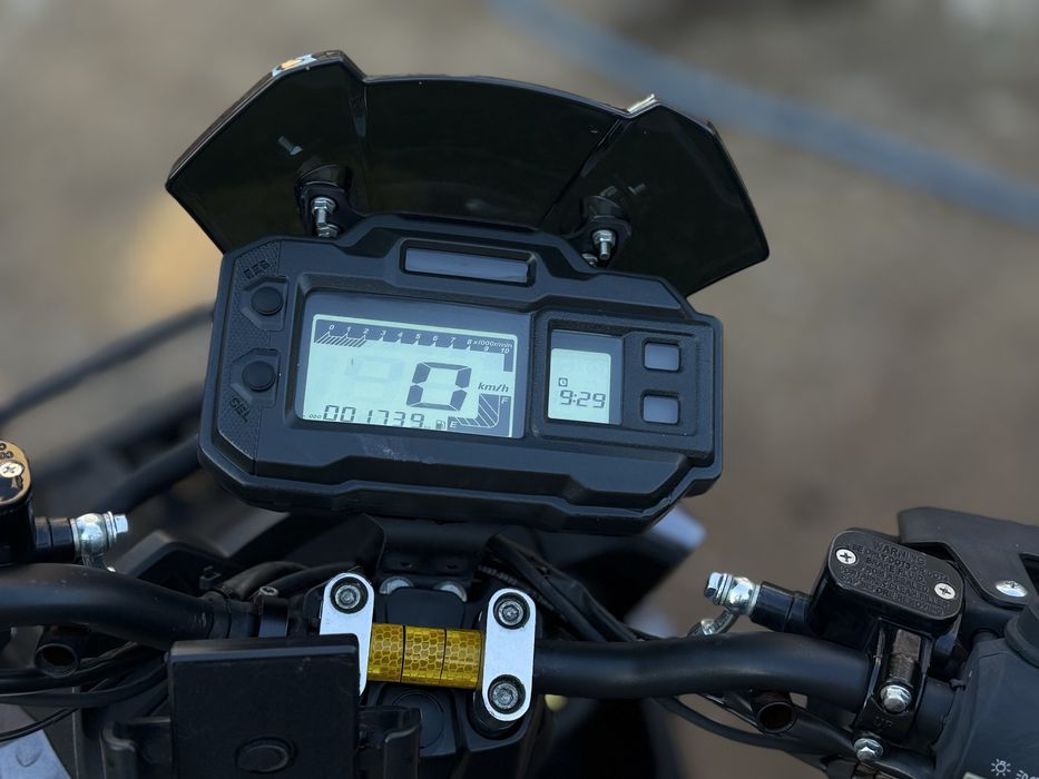 Tank wasad 150 cc