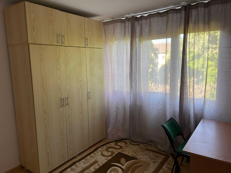 De închiriat apartament 2 cam. zona Medicinei