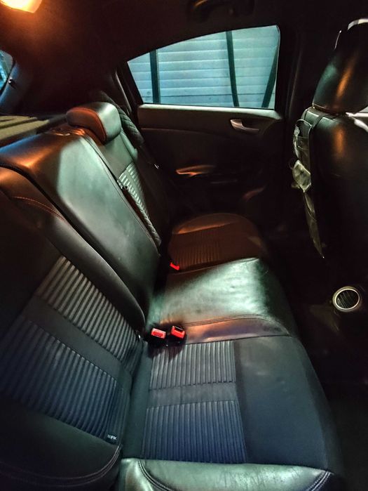 Alfa Romeo Giulietta 2011, 2 disel