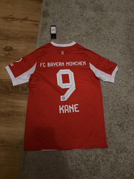 Tricou Kane bayern