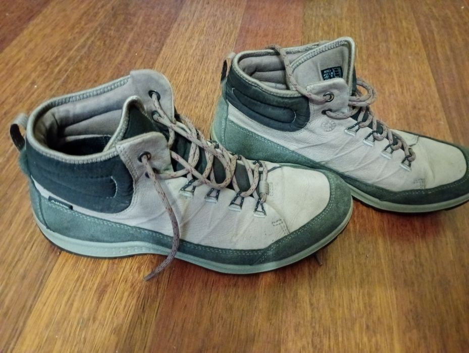 Vand ghete dama, ecco, marimea 39