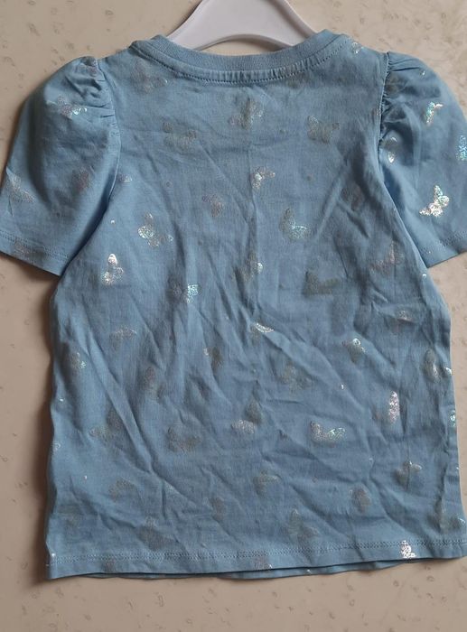 Футболки для девочки