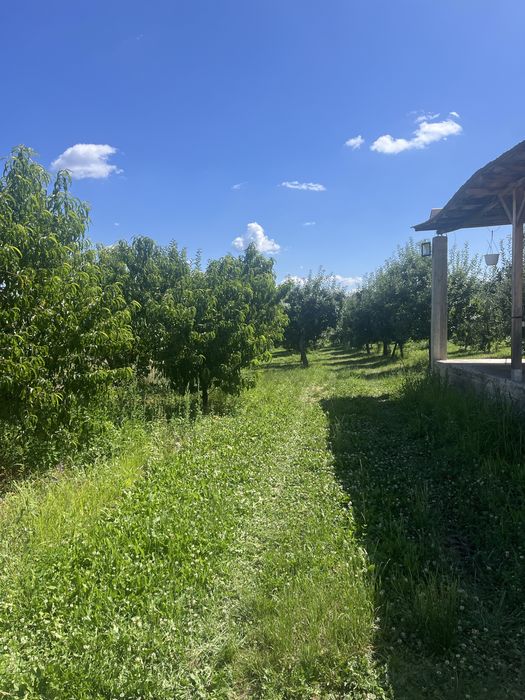 Casa de vanzare Voinesti Dambovita