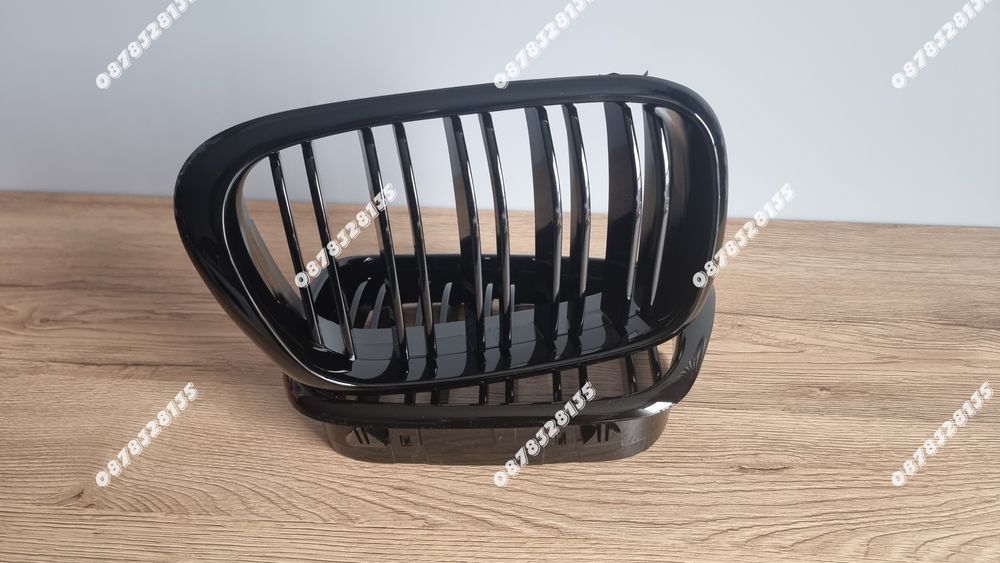 Бъбреци BMW E39 M5 визия пиано лак