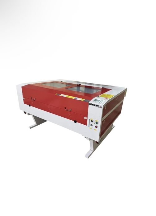 Лазерный станок JK1090 Ruida 100 Вт