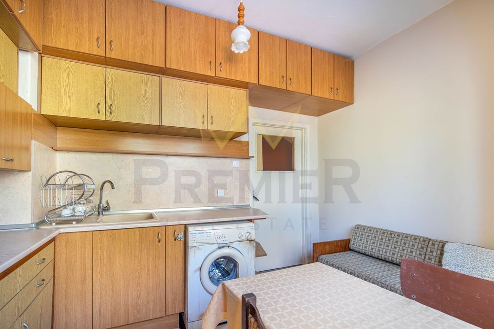 Продава се Тристаен апартамент в Варна, Победа - 62 кв.м за 2162 €/кв.м - Снимка #7