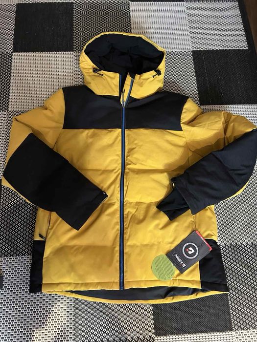 Сиорско водонепромукаемо яке Killtec