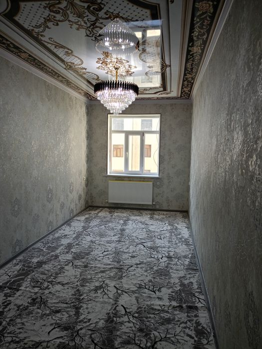 Сдается квартира двух комнатная