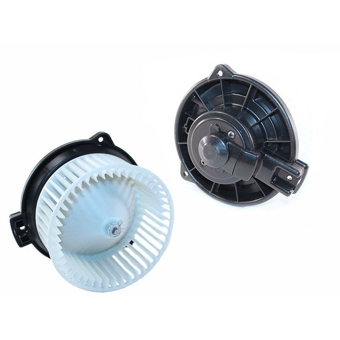 Мотор печки хонда цр-в/cr-v rd1/odyssey ra1