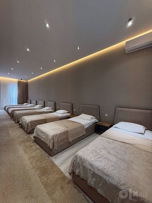 Осенняя скидка! «Infinity House» до 20 персоны (Строго без алкоголья)