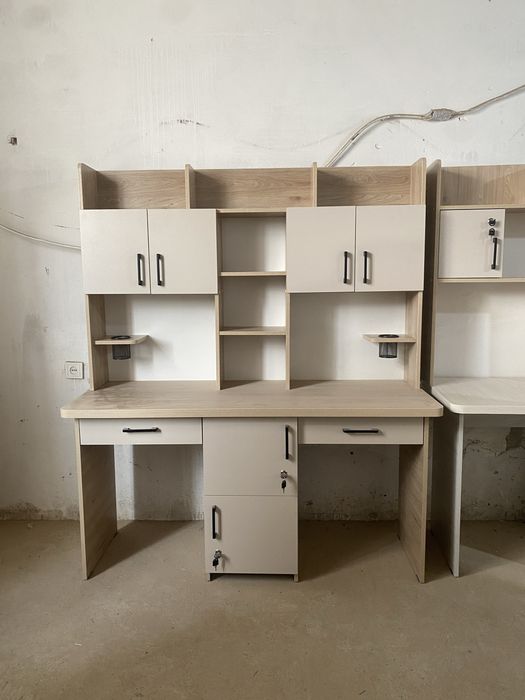 Письменный стол парта