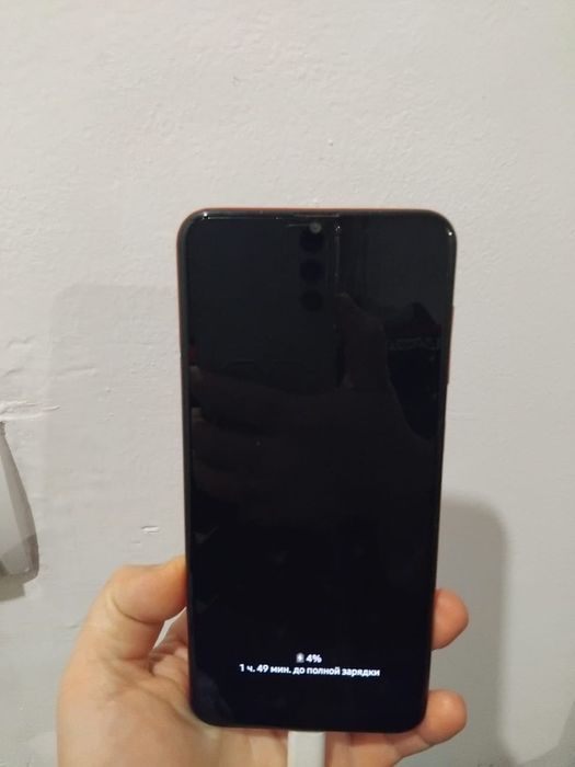 SAMSUNG A 20.Телефон в Идеале