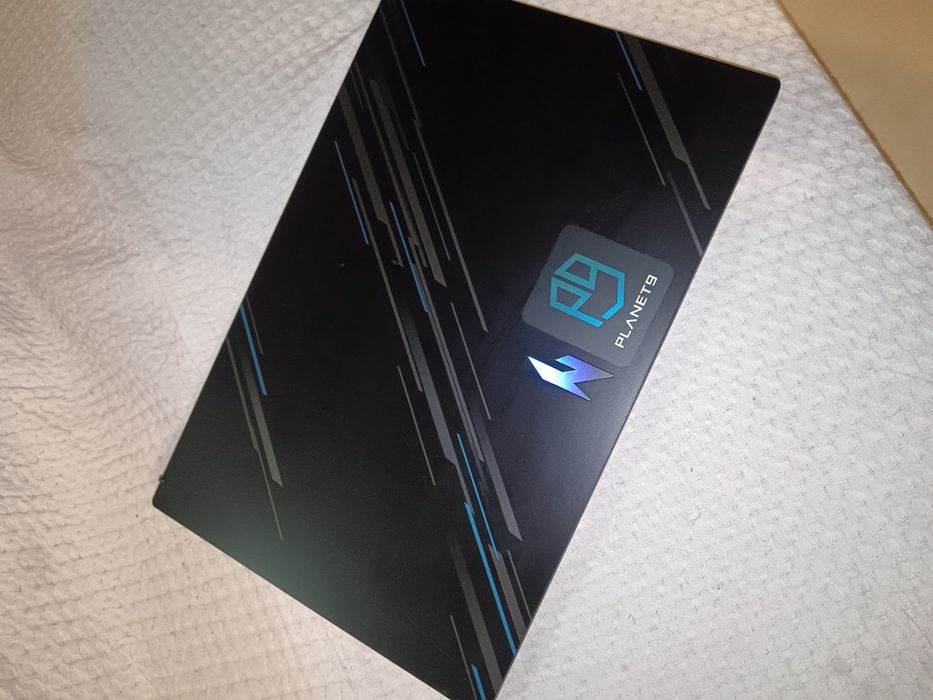 Laptop Acer Nitro V15