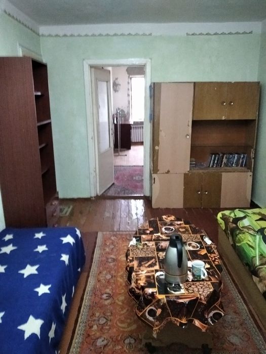 Сдам квартиру свою, в городе Чирчик