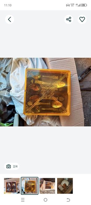 Вещи разные СССР