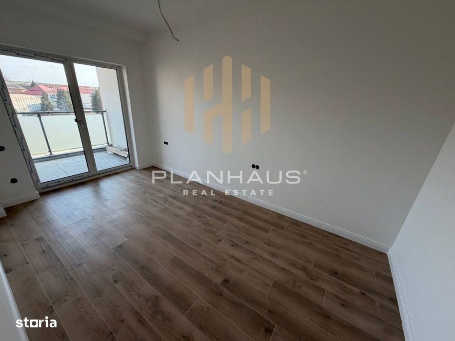 Apartament 3 camere, Ștefan cel Mare, Bloc Nou