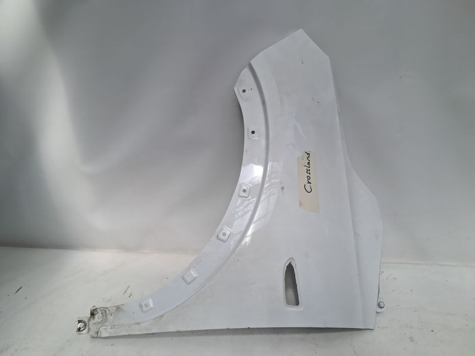 Калник Opel Crossland X P17 2017/2022г