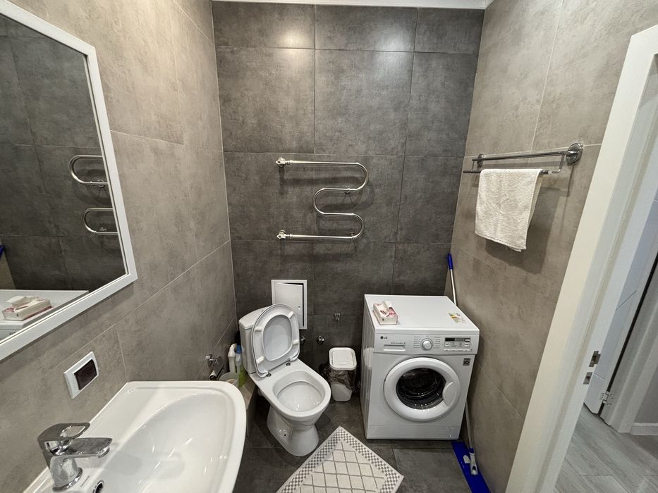 Квартира на подселение