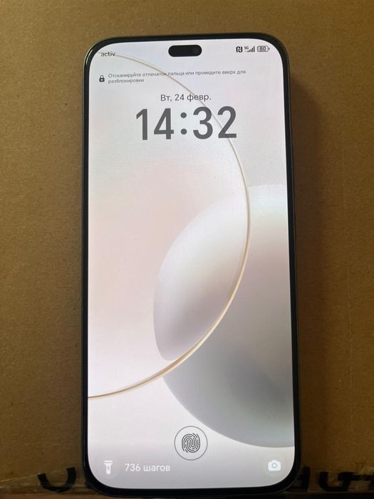 Honor 400 lite сатылады