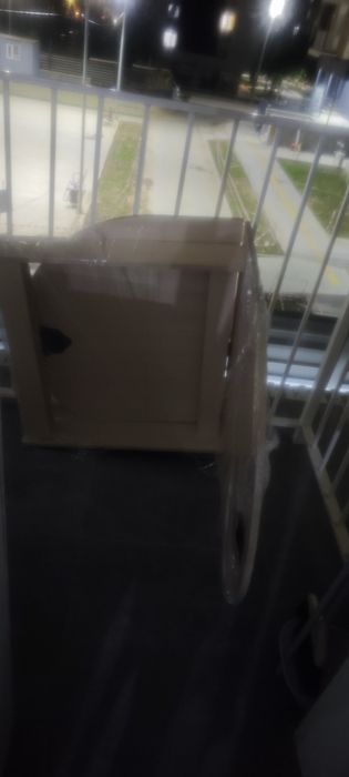 Казахский дастарханный стол