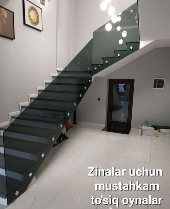 Каленное Стекло 10 мм 35 доллр 1 кв Установка

Доставка внутри