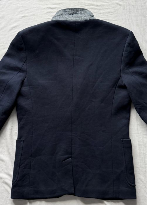 Iceberg,sacou casual pt.bărbați,măr.M