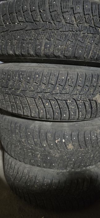 Продам колёса  185/65/r15